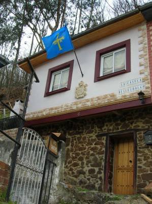 La Casuca Del Hidalgo